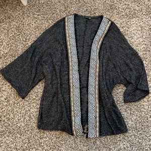 Cardigan size S